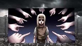 Attack On Titan Explained In ONLY 10 Minutes