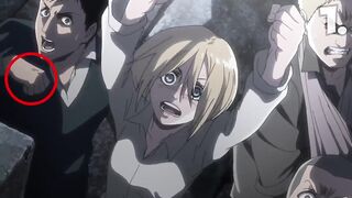 13 Times Attack on Titan Predicted the Future