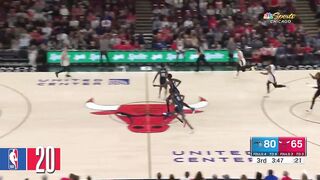 NBA Top 20 Dunks of Nov 2022-23 Season