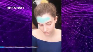 The Makeup Queen Abby Roberts TIKTOK COMPILATION #abbyrartistry