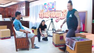 Zack Tabudlo -Habang Buhay
