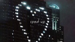 Sped up playlist you will fall in love with ????