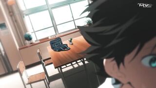Left And Right -「AMV」- Anime MV