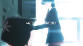Light Switch -「AMV」- Anime MV