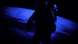 10 creepiest things seen by astronauts in space Must Watch Crazy ! ! !
