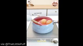 Cat ???? make a food ????