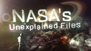 Who or What is knocking on his spacecraft Must Watch Crazy  ! ! !