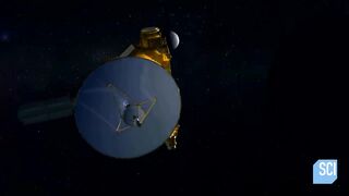 Alien Spacecraft?! Must Watch Crazy ! ! !