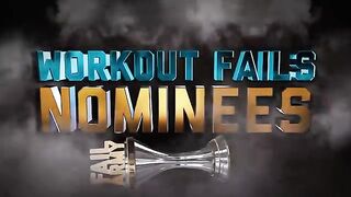 34 Workout Fails You DON'T Want To Repeat! FailArmy