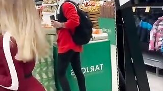 Fitness.Samka Funny Tiktok Videos | Tiktok Hot Prank Videos