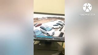 Funny fails