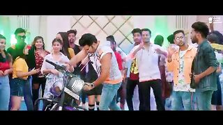 Video - Ghav De Debe | Pawan Singh & Shilpi Raj | घाव दे देबे | Ft. Shivali Rajput - New Song 2022