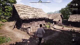 10 Realistic Survival Games That TRULY Test Your MIGHT