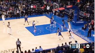 Nets vs 76ers Full Game Highlights Nov 22, 2022-23 Nba Season