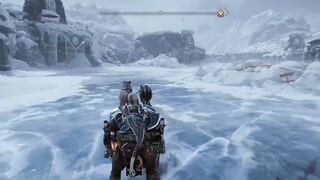 God of War Ragnorak - Before You Buy