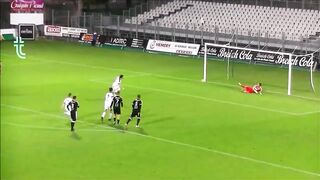 20 IMPOSSIBLE MOMENTS IN FOOTBALL HISTORY