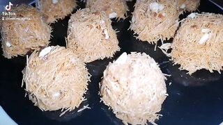 #cooking xplora #Semiya #arabic sweet