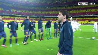 The Day Lionel Messi and Cristiano Ronaldo Shocked The Whole World