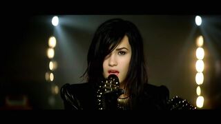 Demi Lovato - Remember December (Closed-Captioned)