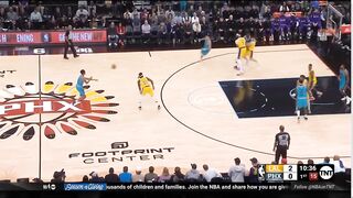 Suns vs Lakers Game Highlights Nov 22, 2022-23 Season