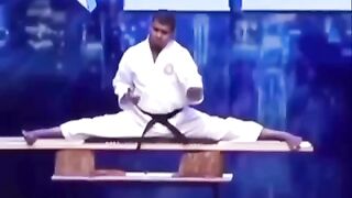 Funny moment in Chinese