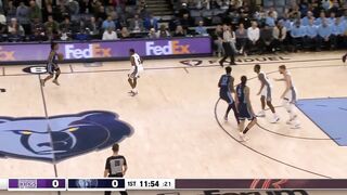 Kings vs Grizzlies Game Highlights Nov 22, 2022-23 Season
