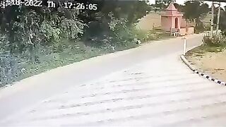 Accident