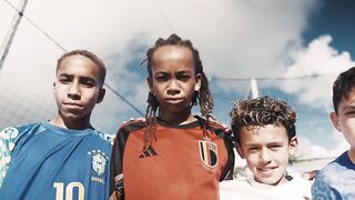 World Cup (Official Music Video)