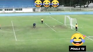 Goli mchongo
