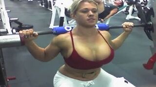 TOP EMBARRASSING GYM FAILS & GYM GIRL FAILS