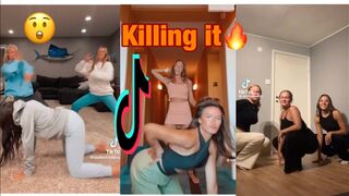 Kala Chashma Tiktok viral Dance Compilation ||