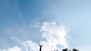 Dance Fitness Tiktok viral