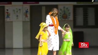 Mind blowing indian children performance