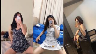 HOT INDOGIRL JANJI GAK PROT PROT :(
