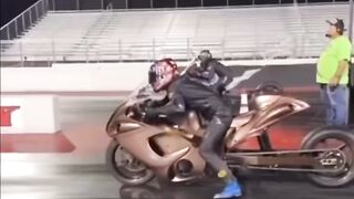 Wait for it (FUNNY MOMENT)