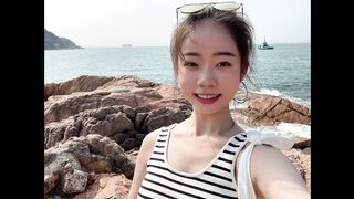 Sexy Chinese young girl. If you want leave your messege, I will contact you guys!