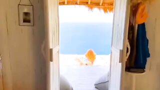 TOPICALGLAMPING IN NUSA PENIDA , BALI ,INDONESIA