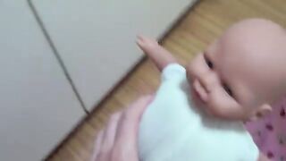 This is how you should feed a new born baby
