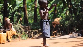 Funny dance(tiktok)