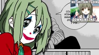 who is best girl in chainsaw man