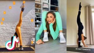 New Flexible Skills TikTok Compilation (Impossible)