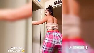 Booty clap????