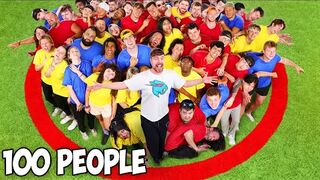 Last To Leave The Circle Wins $500,000