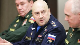 Катастрофа на УКРАИНЕ! Хитрость "ГЕНЕРАЛА АРМАГЕДДОНА"