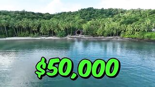 $1 vs $1,000,000 Hotel Room!