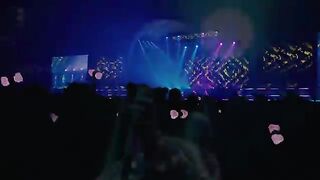 Kiss and makeup song Blackpink