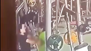 Gym faith complications