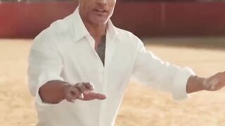 Very if you notice bull power