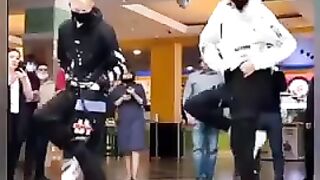 TUZELITY NEW DANCE???? CONFFIN DANCE????TIKTOK COMPILATION
