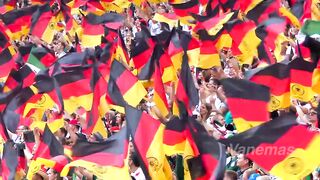 Top 10 World Cup Upsets